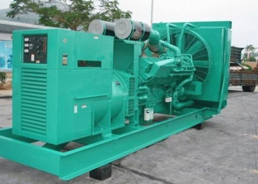 宁晋75kw康明斯柴油发电车出租图片 宁晋75kw康明斯柴油发电车出租图片