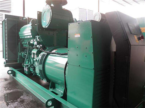 宁晋柴油发电机 宁晋柴油发电机