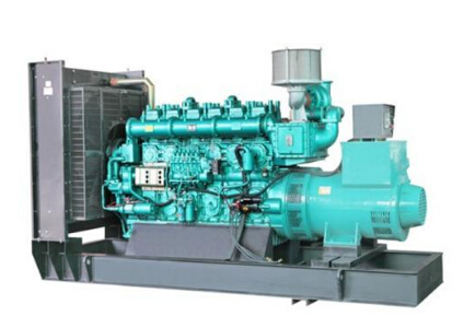 宁晋发电机出租