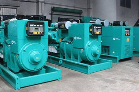 宁晋柴油发电机 宁晋柴油发电机