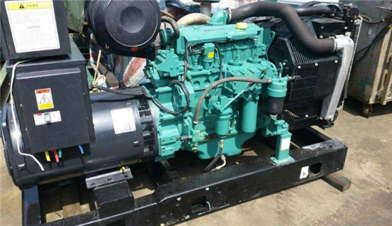 宁晋柴油发电机 宁晋柴油发电机