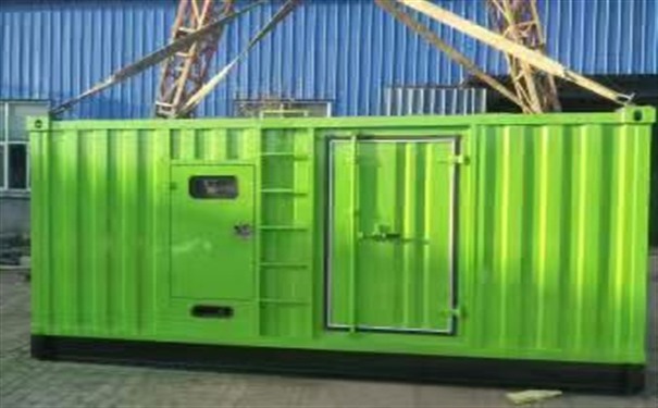 宁晋600kw大型柴油发电机组出租价格 宁晋600kw大型柴油发电机组出租价格